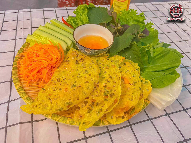 Bánh xèo