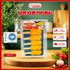 Nem kem phomai