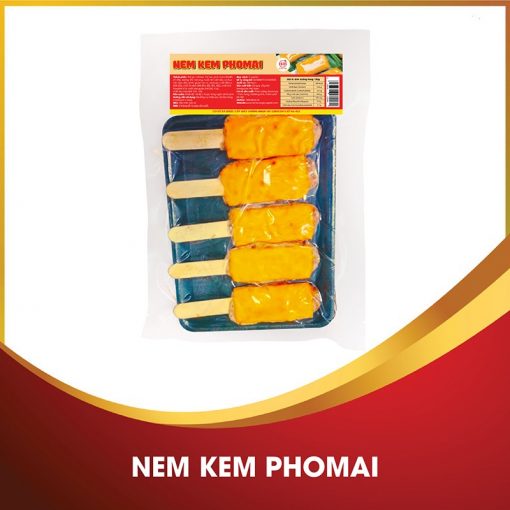 Nem kem phomai