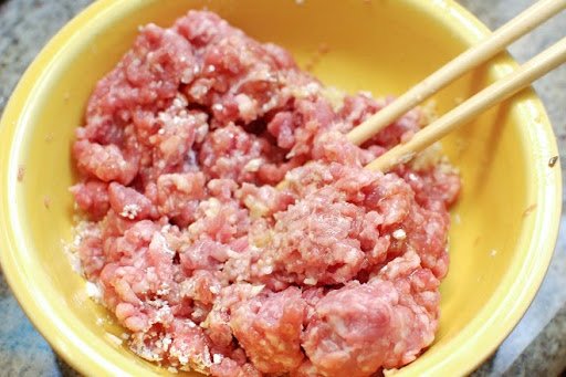 Cách làm nem nướng