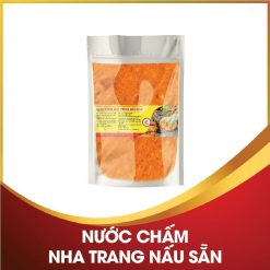 Nước chấm Nha Trang nấu sẵn