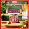 Xúc xích Muwono