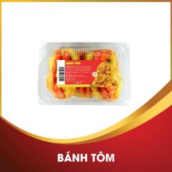 Bánh tôm