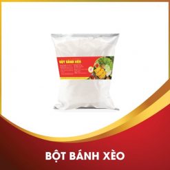 Bột bánh xèo