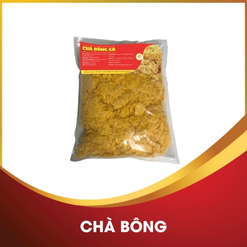 Chà bông