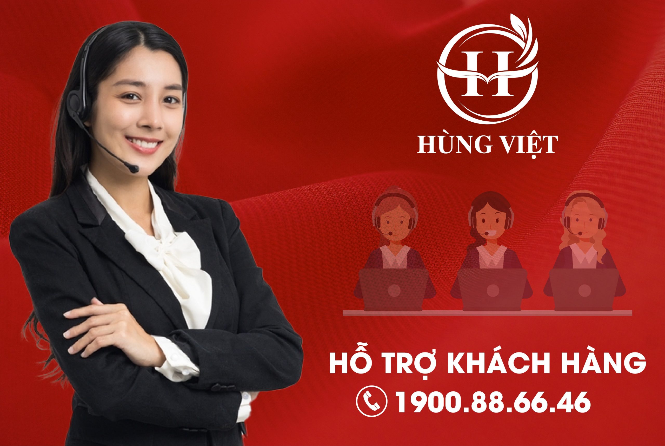 Chăm sóc khách hàng