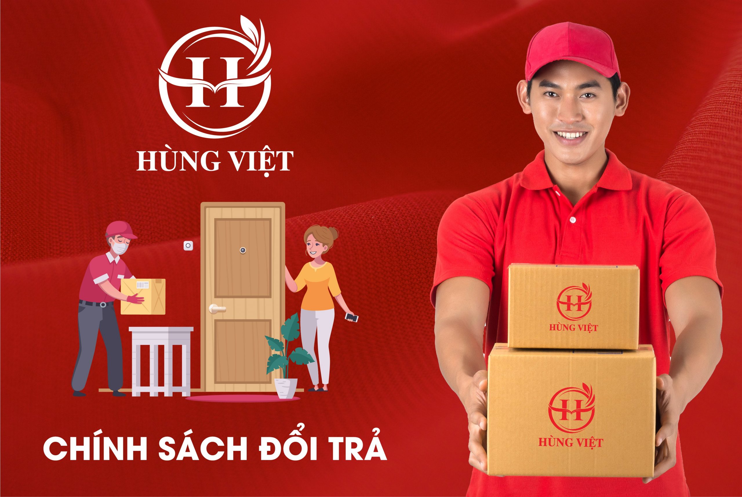 Chính sách đổi trả