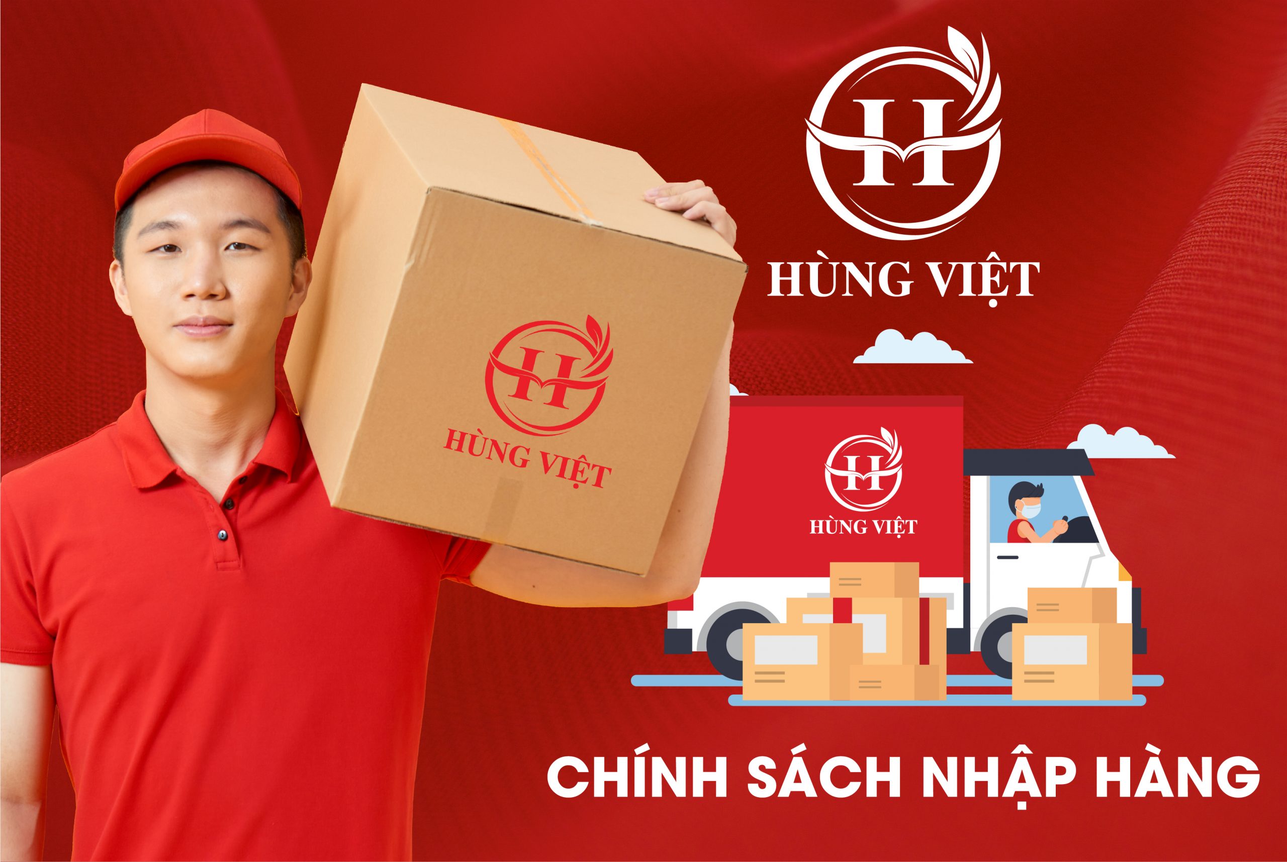 Chính sách nhập hàng