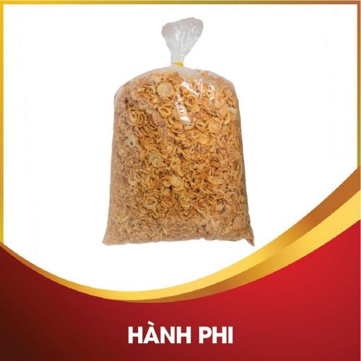 Hành phi