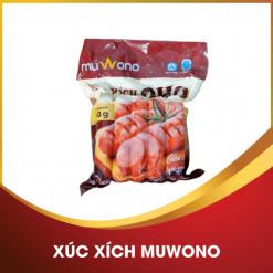 Xúc xích Muwono