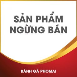 Bánh gà phomai