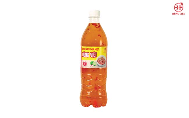 Mua nước chấm chua ngọt Hùng Việt ở đâu?