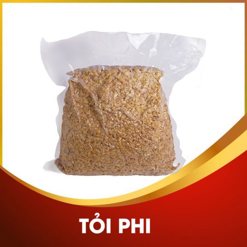 Tỏi phi