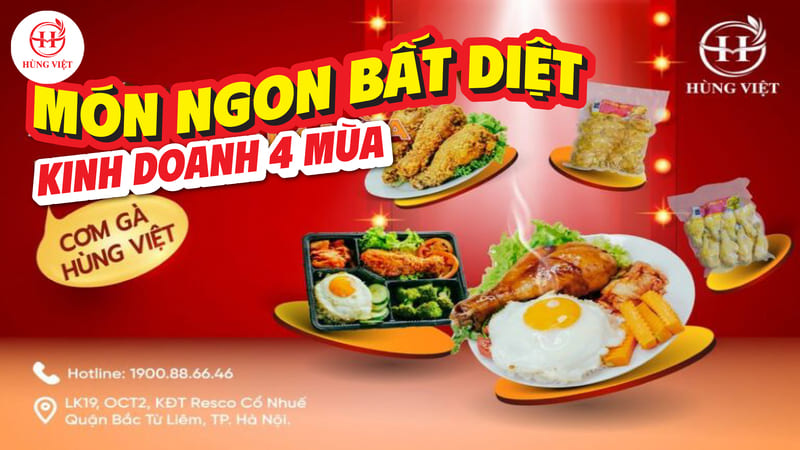 Ra mắt sản phẩm mới