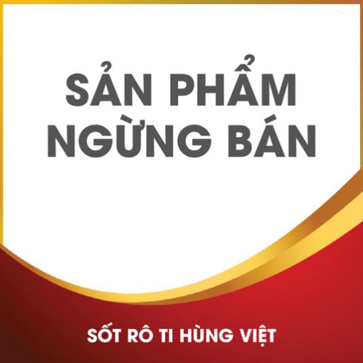 Sốt rô ti Hùng Việt