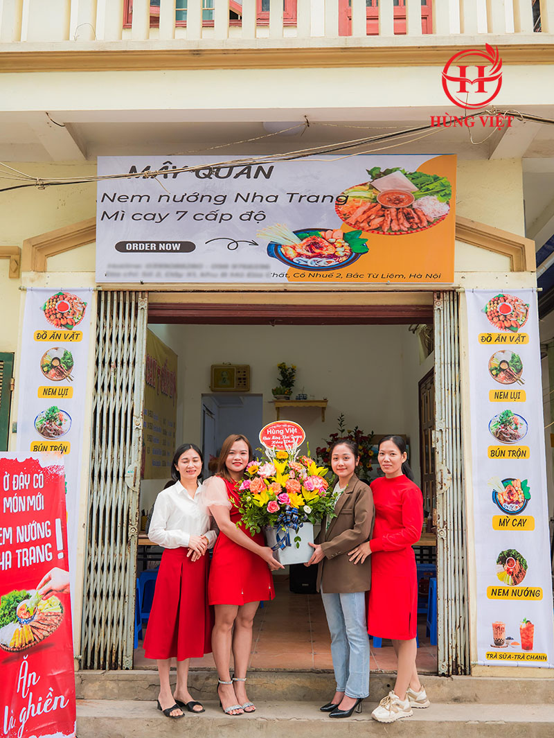 khai trương hùng việt 4