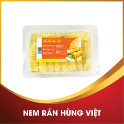 Nem rán Hùng Việt