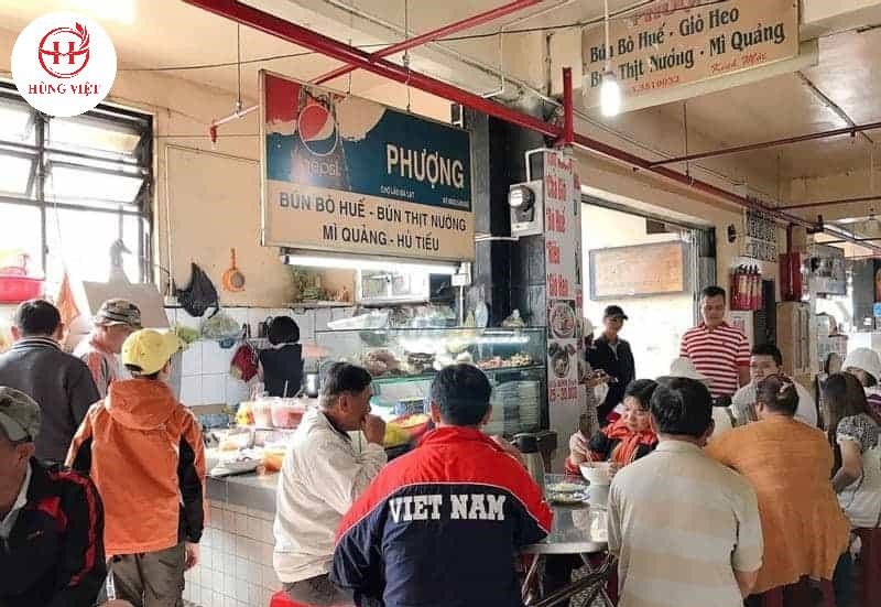 Khu dân cư sầm uất sẽ giúp quán anh chị có lượng khách đông và ổn định