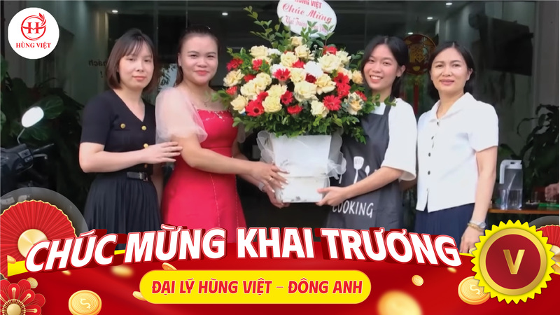 Đại lý nem nướng Nha Trang tại Đông Anh, Hà Nội