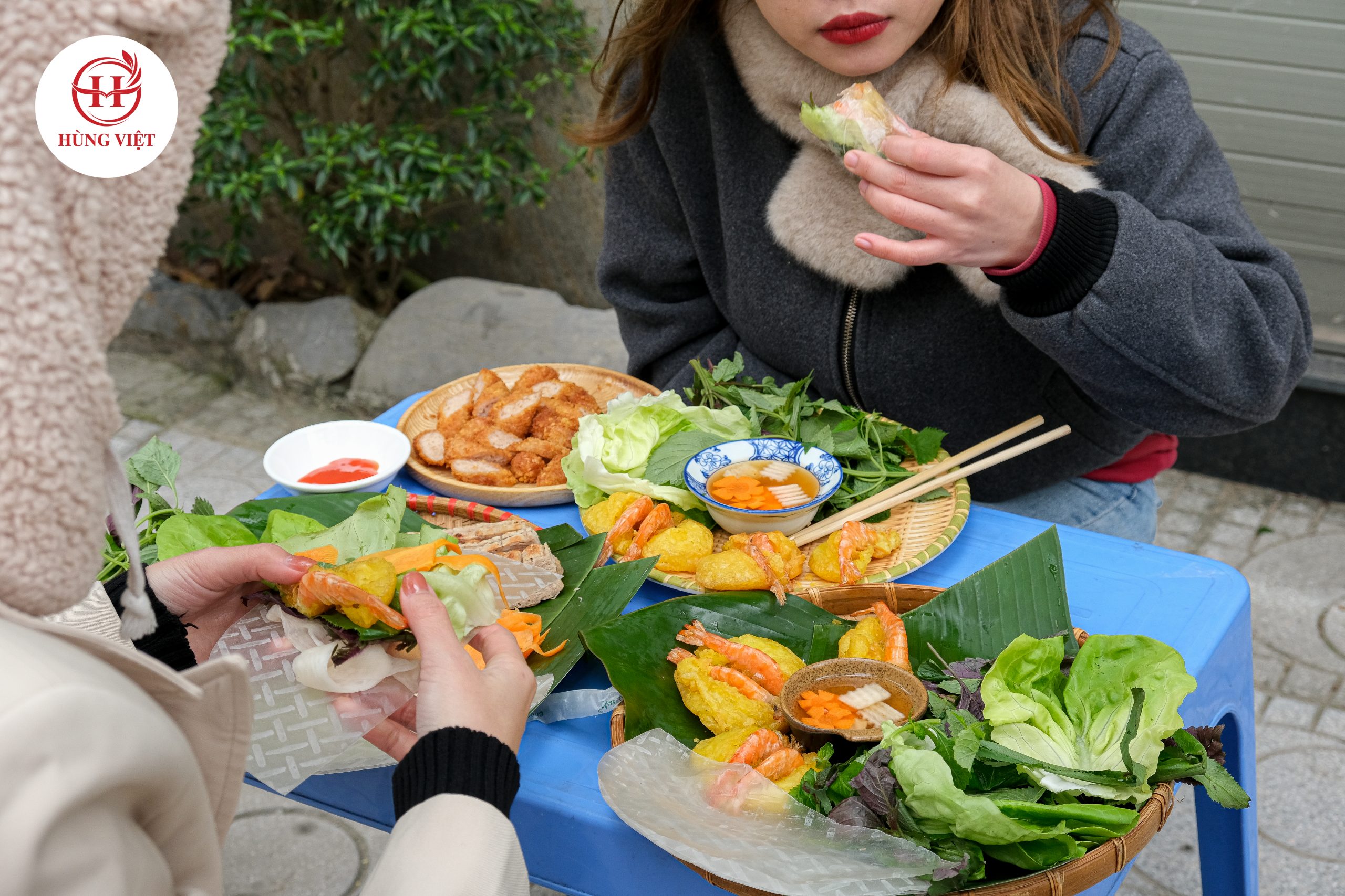 Thực đơn hấp dẫn sẽ giúp quán ăn đông khách và dễ dàng kiếm lời