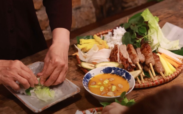 Cafebiz nói về Hùng Việt Food – thương hiệu mang hương vị ẩm thực Việt vươn xa