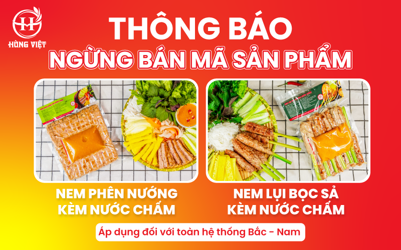 Hùng Việt Food ngưng bán nem lụi bọc sả kèm nước chấm và nem phên kèm nước chấm ngung-ban-nem-lui-boc-sa-kem-cham-nem-phen-nuong-kem-cham-1