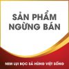 Nem lụi bọc sả Hùng Việt sống