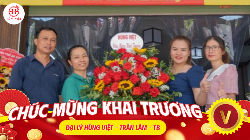 Đại lý Nem nướng Nha Trang tại Trần Lâm