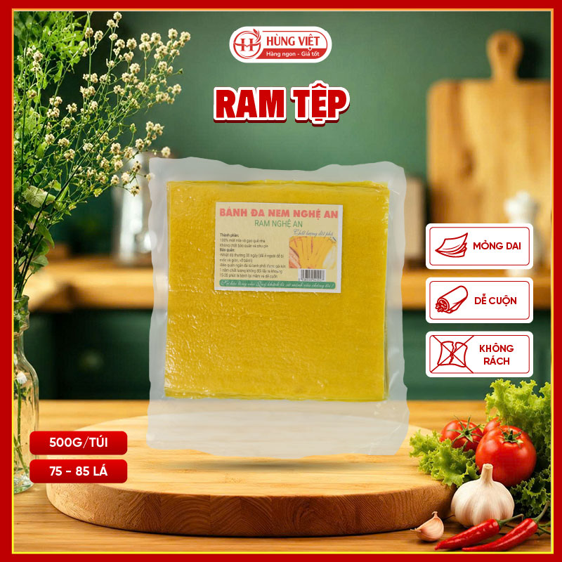 Ram tệp