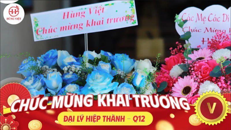 Nem nướng Nha Trang Hùng Việt mới tại Hiệp Thành, Quận 12