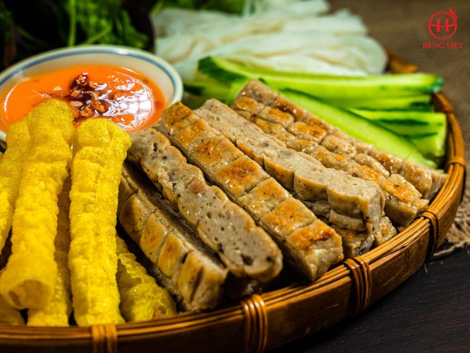 Nước chấm “bất bại” chính phục ngay cả những người tiêu dùng khó tính