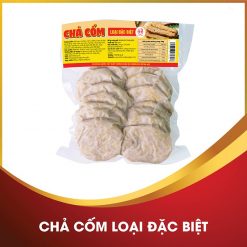 Chả cốm loại đặc biệt