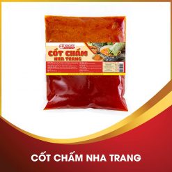 Cốt chấm nha trang
