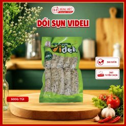 Dồi sụn Videli