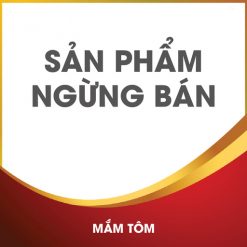 Mắm tôm