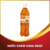 Nước chấm chua ngọt