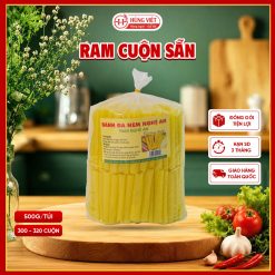 Ram cuộn sẵn