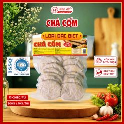 Chả cốm loại đặc biệt