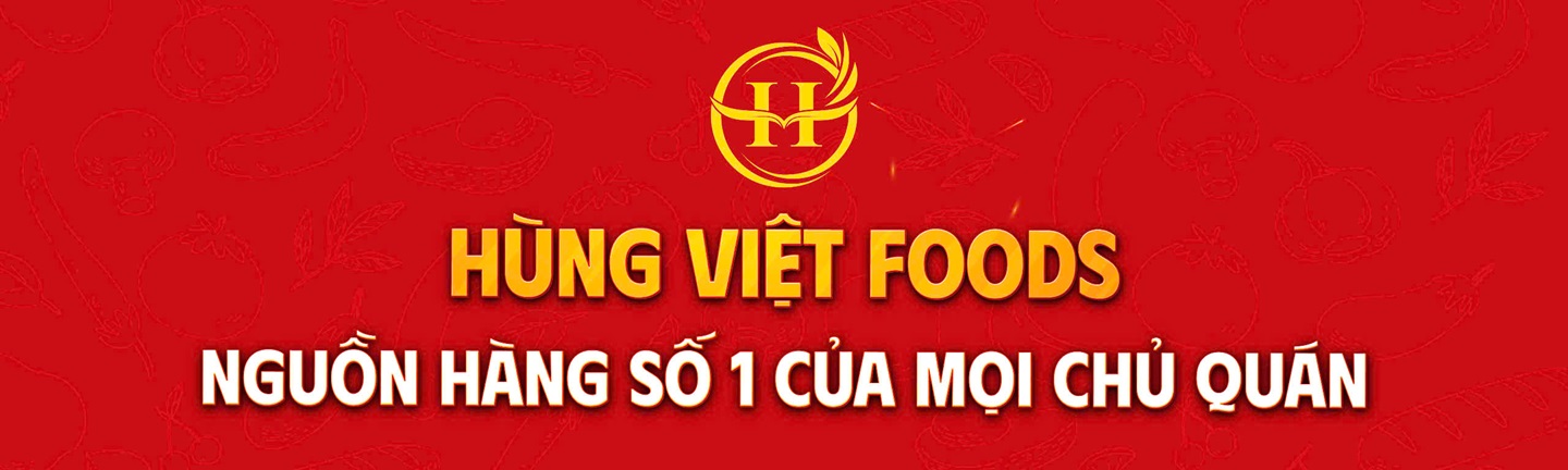 Hùng Việt Food