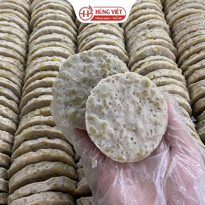 chả cốm