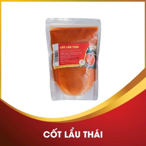 Cốt lẩu thái loại đặc biệt