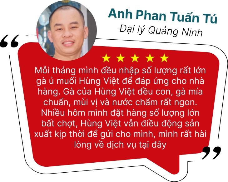 Đại lý Quảng Ninh