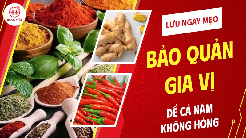 Gia vị