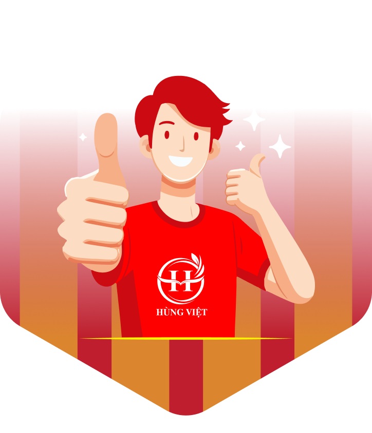 Đến với Hùng Việt