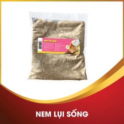 Nem lụi sống