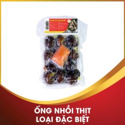 Ốc nhồi thịt loại đặc biệt