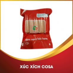 Xúc xích Cosa