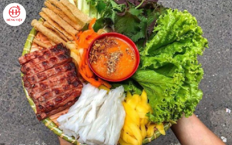 Đảm bảo vệ sinh an toàn thực phẩm