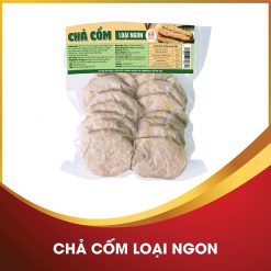 Chả cốm loại ngon