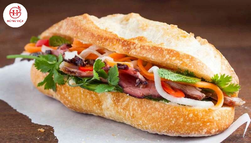 Mẹo giữ bánh mì giòn lâu, bảo quản bánh mì ăn thừa